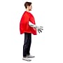 Party City Rubies Red M&M Costume, Adult, One Size (1000793-OS-STP)~#|#~00B2878E-A1BE-4136-BD3522AC787FED54_sc7