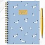 2027 TF Publishing Seagulls 6.5" x 8"  Weekly & Monthly Standard Planner, Paperboard Cover, Multicolored (27-9216)~#|#~00B3D0B2-94D0-4C60-934B548F32EBEC26_sc7