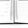 2025-2026 Mead Basic 8.5" x 11" Academic Year Weekly & Monthly Planner, Plastic Cover, Black (CAW6200526)~#|#~00B41380-38FD-4DA9-B1B1D82590BC931B_sc7