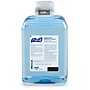 Purell CX10 Foaming Hand Soap Refill for CX Dispenser, Light Clean Scent, 2000 mL, 2/Carton (8578-02)~#|#~00B49C9E-8505-4BDE-B36B01D432B357BB_sc7