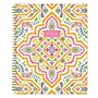 2025-2026 Blue Sky Bessa 8.5" x 11" Academic Year Weekly & Monthly Planner, Plastic Cover, Multicolored (154992)~#|#~00B4ACA0-C9F4-4F6C-B571118D0861F25E_sc7