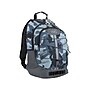 FUEL Terra Sport Bungee Backpack, Midnight Camo (117870ST-MNC)~#|#~00B8302C-1CFA-4681-923DA88FF1AFA1F6_sc7