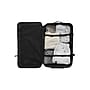 Bugatti Denver 32" Polyester Telescoping Travel Duffel with Wheels, Black (DUFW9532BU-BLA)~#|#~00B98752-A455-45EE-8C81D15E7736F46B_sc7