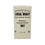 Independence Coffee Co. Madalyn's Backyard Pecan Southern Pecan Coffee Soft Pods, Light Roast, 18/Box (MBP.SSrnd-108ctcs)~#|#~00BCF416-239F-48E1-8FDCCEF794B752CF_sc7
