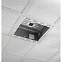 Chief 2' x 2' Plenum Rated Ceiling Storage Box (CMS492)~#|#~00BD19EB-F4D6-4B01-963634506EA0E1E3_sc7