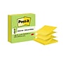 Post-it Jaipur Collection Pop-up Sticky Notes, 3" x 3", Multicolor, 100 Sheets/Pad, 3 Pads/Pack (3301-3AU-FF)~#|#~00BF996F-28FF-4B1C-832D1C2D955B9A1F_sc7