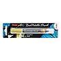 Pentel DualMetallic Brush, Brown Ink, 3/Bundle (PTAXGFHBPDXX-3)~#|#~00C28411-C5A8-4B5F-A949485FE08F3510_sc7