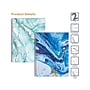 Better Office 1-Subject Notebooks, 8" x 10.5", College Ruled, 100 Sheets, 2/Pack (25702-2PK)~#|#~00C35F71-2B22-4142-86EB6B23EA22AA2F_sc7