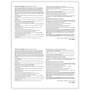 ComplyRight 2025 W-2 Tax Form, 2-Part, 2-Up, Employee Copy C, 50/Pack (520350)~#|#~00C4FA8E-8EC8-42EA-817D4D97329E10E6_sc7