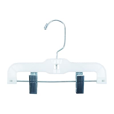 Nahanco 9" Plastic Hi-Impact Super Heavy Weight Hanger