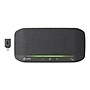 Poly Sync Smart Speakerphone, Black/Silver (772C3AA)~#|#~00C69C24-F1BC-4D3F-966090DF4CE64A63_sc7