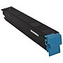 Sharp BP-C50NT-CA Cyan Toner Cartridge, Prints Up to 8,000 Pages~#|#~00C7D8C5-2BB0-4313-860C4D053C0A96B6_sc7