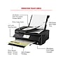 Canon PIXMA TS9520a Inkjet Printer, All-in-One, Print, Scan, Copy (2988C032)~#|#~00C83F26-9CFD-441F-9AFF2C04B5C3EDA0_sc7