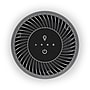 Levoit Activated Carbon Tabletop Air Purifier, 3-Speed, Space Gray (HEAPAPLVNUS0197Y)~#|#~00C84FC1-A334-4424-958EDC43DF80CBAC_sc7