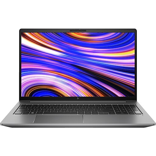 HP ZBook Power G10 A 15.6" Laptop, AMD Ryzen 9 PRO 7940HS, 32GB Memory