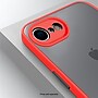 SaharaCase Venture Series Phone Case for iPhone 16e, Shock Absorbing, Viper Red (CP00805)~#|#~00CD0E15-7F8F-4F43-9EC00A1E4FD07B53_sc7