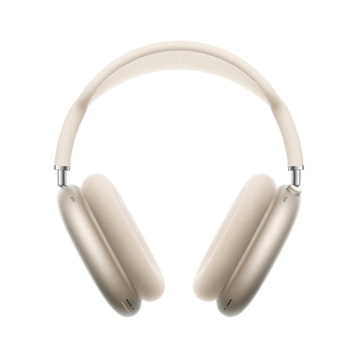 Apple AirPods Max 2 Wireless Active Noise Cancelling Over-Ear