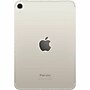 Apple iPad mini (A17 Pro) 8.3" Tablet, Wi-Fi + Cellular, 256GB, Starlight (MXPX3LL/A)~#|#~00CEBC1E-0C41-415F-A8395718538AF27F_sc7