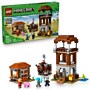 LEGO Minecraft The Pillager Outpost and Ravager, 665 Pieces (21278)~#|#~00CFE206-BEDC-4E50-81CED0885886744A_sc7