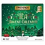 Twinings Tea Advent Calendar Assorted Tea Bags, 48/Box (F18323)~#|#~00D0F8A7-B98B-44F5-994EFE6E376759E8_sc7