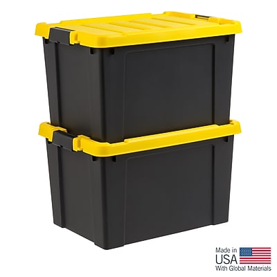Iris Stor-It-All Storage Container - Thumbnail 3