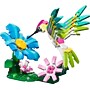 LEGO Creator 3 in1 Wild Animals Colorful Hummingbird Building Set, 312 Pieces (31384)~#|#~00D3F93F-D4CC-409E-AB1F8269BFE062B9_sc7