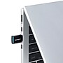 StarTech USB-A to USB-C Adapter, Female to Male, Black (USB31CAADGCP)~#|#~00D54E79-9592-4551-BAB91C8801589B5B_sc7