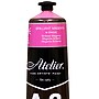 Chroma Atelier A2 Lightfast Acrylic Paint Tube, Brilliant Magenta, 4 oz., 3/Bundle (CRM831-3)~#|#~00D65654-47C4-4937-8F3A3B0529703357_sc7