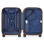 Delsey Flanerie 20" Hardside Carry-On Suitcase, 4-Wheeled Spinner, TSA Checkpoint Friendly, Champagne (40303180517T9)~#|#~00D7C22D-8B07-4362-A13781C36D491EE6_sc7