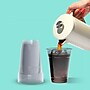 Perk™ Plastic Cold Cup, 16 Oz., Clear, 500/Carton (PK45562CT)~#|#~00D83181-CD41-48D8-9B3140C49DE1B708_sc7