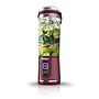 Ninja Blast Portable 18 oz. Blender, Cranberry Red (BC151CR)~#|#~00D87E63-5439-4054-BC11F7DD1F3956D7_sc7