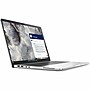 Dell Pro Plus 16" Laptop, Copilot+ PC, Intel Core Ultra 7, 32GB RAM, 1TB SSD, 12 Hour Battery, Windows 11 Pro, Silver (8V43M)~#|#~00D8AD97-199B-4D18-ABA59B1EE2B320E6_sc7