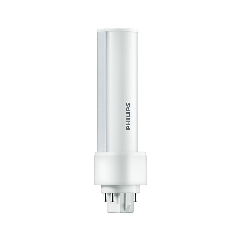 Philips 5.5 Watts Neutral LED Commercial Bulb, 20/Carton (532416) image 1