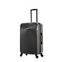 DUKAP Inception 25.98" Hardside Suitcase, 4-Wheeled Spinner, TSA Checkpoint Friendly, Black (DKINC00M-BLK)~#|#~00D96177-178E-4F2B-B77B9F6EE3181D9A_sc7