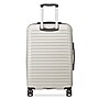 Delsey Cruise 3.0 20" Hardside Carry-On Suitcase, 4-Wheeled Spinner, TSA Checkpoint Friendly, Latte (40287980527)~#|#~00DB7585-E95B-48E5-84185ED605C14338_sc7