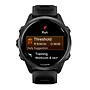 Garmin Forerunner 570 Smartwatch, GPS, 42mm, Slate Gray & Black Silicone Band (010-02970-00)~#|#~00DD544E-52A7-4BFF-A7D1C8249DA1CFA7_sc7