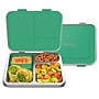 Bentgo Kids Leak-Resistant Lunch Box, 3-Compartment, Green (BGOSTL-G)~#|#~00DE5D81-AB39-4EF4-8507D0C47A46BA3D_sc7