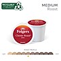 Folgers Classic Roast Coffee Keurig® K-Cup® Pods, Medium Roast, 48/Box (5000363378)~#|#~00DF0D5D-8F7E-46DE-BD7D5AAFAC3428E3_sc7
