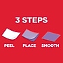 Scotch Self Sealing Laminating Pouches, Business Card, 9.5 Mil, 25/Pack (LS851G)~#|#~00E01A4E-CB69-4B85-AC9FA04562C3D526_sc7