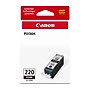 Canon 220 Pigment Black Standard Yield Ink Cartridge   (2945B001)~#|#~00E08E72-ACD4-44B6-815444D248DDE6E0_sc7