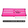 Lockermate Adjust-A-Shelf 10.13" ABS Locker Shelf, Pink, Each (05022)~#|#~00E1269B-099A-4A9D-8F6694994E72EC68_sc7