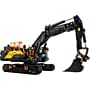 LEGO Technic Volvo EC500 Hybrid Excavator Set, 2359 Pieces (42215)~#|#~00E2FE46-8DB3-42E5-96A5AC1EF75C6454_sc7