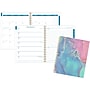 2024-2025 Cambridge Chromatic 8.5" x 11" Academic Weekly & Monthly Planner, Poly Cover, Multicolor (1715-905A-25)~#|#~00E3409A-2291-4D05-AAD1FA35C7AF0668_sc7