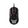HyperX Pulsefire Haste Optical USB Gaming Mouse, Black/Red (4P5E3AA)~#|#~00E35A2A-3DB2-4FBF-8242B3E3BCA4922B_sc7