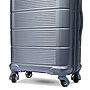 American Tourister Stratum 2.0 32.5" Hardside Stratum Suitcase, 4-Wheeled Spinner, Slate Blue (142350-E264)~#|#~00E44912-276F-495D-854E1C2FB3E5ED01_sc7