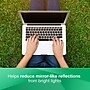 3M Anti-Glare Privacy Filter for 14" Widescreen Monitor, 16:9 Aspect Ratio (AG140W9B)~#|#~00E5AC82-9116-443B-942A4AA09D4DE0A8_sc7