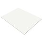 Prang Construction Paper, 18" x 24", White, 50 Sheets/Pack (P9217)~#|#~00E66568-0F03-4B59-87EE68F533D39301_sc7