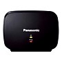 Panasonic Cordless Phone Range Extender for DECT 6.0 Plus Cordless Phone Systems, Black (KX-TGA407B)~#|#~00E66B4D-B78C-44CF-A064D74082432F9F_sc7