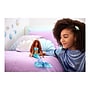 Mattel Disney The Little Mermaid Scallop Hero Doll, 4/Pack (HLX08)~#|#~00E7C9C9-E56E-4593-A71F95B7EE320C2E_sc7