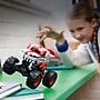 LEGO Technic Monster Jam ThunderROARus Pull-Back Truck, 232 Pieces (42200)~#|#~00E83FDB-BAF3-438E-8654B0D6172972A8_sc7